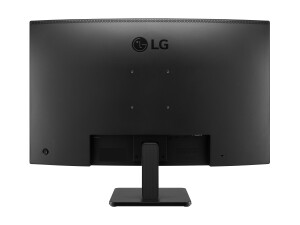 LG 32MR50C-B - LED-Monitor - gebogen - 81.3 cm (32")