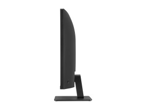 LG 32MR50C-B - LED-Monitor - gebogen - 81.3 cm (32")