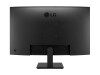 LG 32MR50C-B - LED-Monitor - gebogen - 81.3 cm (32")