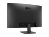 LG 32MR50C-B - LED-Monitor - gebogen - 81.3 cm (32")