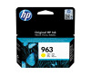 HP 963 - 10.7 ml - yellow - original - Officejet