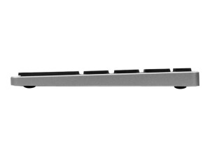 LogiLink Tastenfeld - kabellos - Bluetooth 3.0