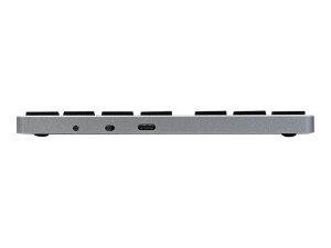LogiLink Tastenfeld - kabellos - Bluetooth 3.0