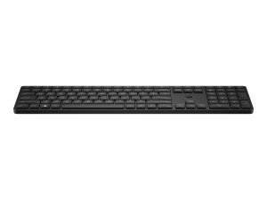 HP 450 - Tastatur - programmierbar - 100% - full size