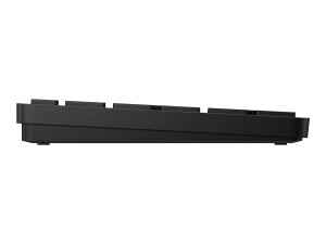 HP 450 - Tastatur - programmierbar - 100 % (Fullsize)