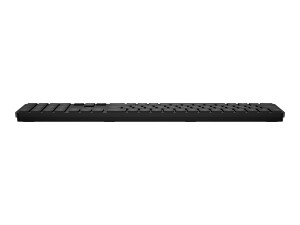 HP 450 - Tastatur - programmierbar - 100 % (Fullsize)