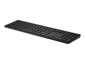 HP 450 - Tastatur - programmierbar - 100 % (Fullsize)