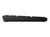 HP 450 - Tastatur - programmierbar - 100% - full size