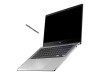 Acer Chromebook Spin 514 CP514-3HH - Flip-Design - AMD Ryzen 3 5425C / 2.7 GHz - Chrome OS - Radeon Graphics - 8 GB RAM - 128 GB SSD - 35.6 cm (14")