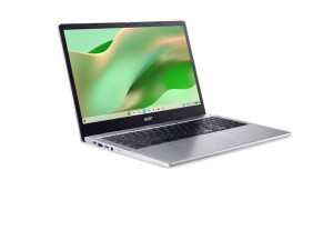 Acer Chromebook 315 CB315-5H - Intel N-series N100 -...
