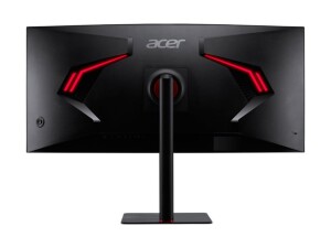 Acer Nitro XV345CUR V3bmiphuzx - XV5 Series - LED-Monitor - Gaming - gebogen - 86.4 cm (34")