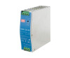 Planet Mean Well NDR-128-48-power supply (DIN rail mounting possible)