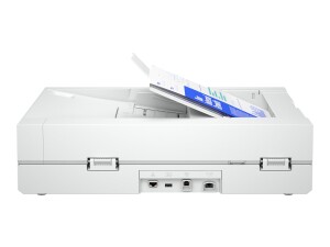 HP Scanjet Pro N4600 fnw1 - Dokumentenscanner - Contact...