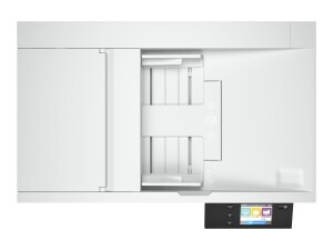 HP Scanjet Pro N4600 fnw1 - Dokumentenscanner - Contact Image Sensor (CIS)