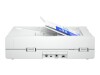 HP Scanjet Pro N4600 fnw1 - Dokumentenscanner - Contact Image Sensor (CIS)