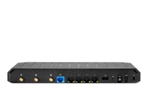 CradlePoint E102 Series Enterprise Router E102-C7D