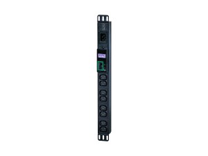 APC Easy Metered Rack PDU EPDU1016M -...