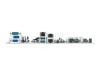 Gigabyte MC13-LE0 - 1.X - Motherboard - micro ATX