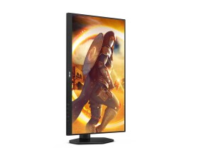 AOC Gaming Q27G4X - G4 Series - LED-Monitor - Gaming - 68.5 cm (27")