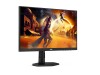 AOC Gaming Q27G4X - G4 Series - LED-Monitor - Gaming - 68.5 cm (27")