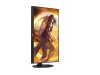 AOC Gaming Q27G4X - G4 Series - LED-Monitor - Gaming - 68.5 cm (27")