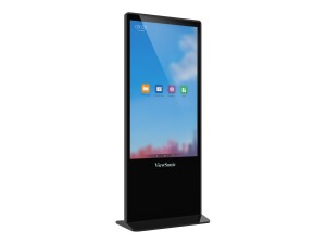 ViewSonic EP5542 - 140 cm (55") Diagonalklasse...