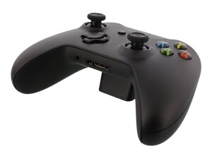 Deltaco GAMING GAM-083 - Drahtloser Ladeempfänger + Batterie