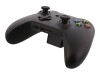 Deltaco GAMING GAM-083 - Drahtloser Ladeempfänger + Batterie