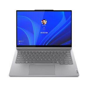 Lenovo ThinkBook 14 2-in-1 G4 IML 21MX - Flip-Design -...