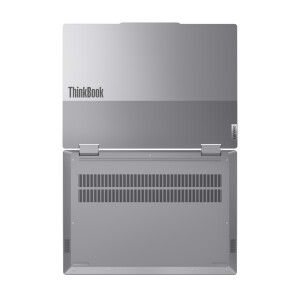 Lenovo ThinkBook 14 2-in-1 G4 IML 21MX - Flip-Design - Intel Core Ultra 7 155U / 1.7 GHz - Win 11 Pro - Intel Graphics - 32 GB RAM - 1 TB SSD NVMe - 35.6 cm (14")