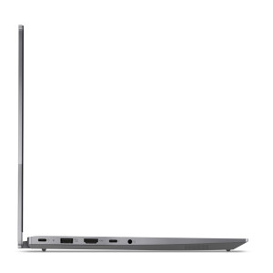 Lenovo ThinkBook 14 2-in-1 G4 IML 21MX - Flip-Design - Intel Core Ultra 7 155U / 1.7 GHz - Win 11 Pro - Intel Graphics - 32 GB RAM - 1 TB SSD NVMe - 35.6 cm (14")