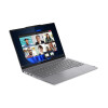 Lenovo ThinkBook 14 2-in-1 G4 IML 21MX - Flip-Design - Intel Core Ultra 7 155U / 1.7 GHz - Win 11 Pro - Intel Graphics - 32 GB RAM - 1 TB SSD NVMe - 35.6 cm (14")