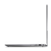 Lenovo ThinkBook 14 2-in-1 G4 IML 21MX - Flip-Design - Intel Core Ultra 7 155U / 1.7 GHz - Win 11 Pro - Intel Graphics - 32 GB RAM - 1 TB SSD NVMe - 35.6 cm (14")