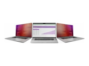 StarTech.com 16-inch MacBook Pro 21/23 Privacy Screen,...