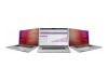 StarTech.com 16-inch MacBook Pro 21/23 Privacy Screen, Gold Filter w/Enhanced Privacy, Computer Security Shield, Double-Sided Screen Protector, +/- 30 Deg. - Blickschutzfilter für Notebook (horizontal)
