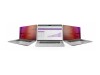 StarTech.com 14-inch MacBook Pro 21/23 Privacy Screen, Gold Filter w/Enhanced Privacy, Computer Security Shield, Double-Sided Screen Protector, +/- 30 Deg. - Blickschutzfilter für Notebook (horizontal)