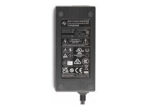 StarTech.com 160W Universal DC Power Adapter (24V/6.6A)