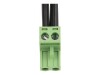 StarTech.com 160W Universal DC Power Adapter (24V/6.6A)