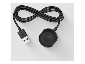 WITHINGS Steel HR Sport - 40 mm - Edelstahl - Aktivitätsmesser mit Band