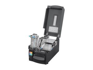 Citizen CL-S700III - Etikettendrucker - Thermodirekt / Thermotransfer - Rolle (11,8 cm)