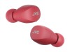 JVC HA-A6T - Gumy Mini - True Wireless-Kopfhörer mit Mikrofon