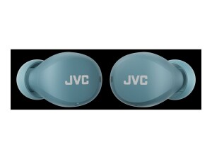 JVC HA-A6T - Gumy Mini - True Wireless-Kopfhörer mit...