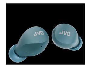 JVC HA-A6T - Gumy Mini - True Wireless-Kopfhörer mit Mikrofon