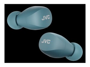 JVC HA-A6T - Gumy Mini - True Wireless-Kopfhörer mit Mikrofon