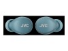 JVC HA-A6T - Gumy Mini - True Wireless-Kopfhörer mit Mikrofon