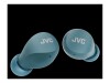 JVC HA-A6T - Gumy Mini - True Wireless-Kopfhörer mit Mikrofon