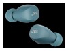 JVC HA-A6T - Gumy Mini - True Wireless-Kopfhörer mit Mikrofon