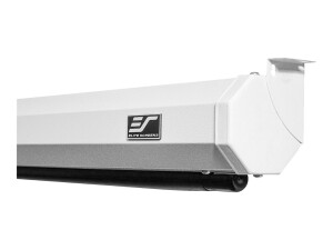 Elite Screens Elite Spectrum Series Electric125XH - Leinwand - Deckenmontage möglich, geeignet für Wandmontage - motorisiert - 317.5 cm (125")