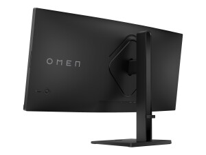 HP OMEN by HP 34c - LED-Monitor - Gaming - gebogen - 86.4...