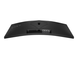 HP OMEN by HP 34c - LED-Monitor - Gaming - gebogen - 86.4...